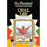 She Persisted: Opal Lee