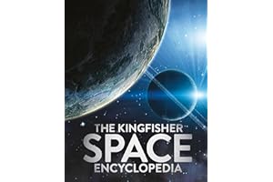 The Kingfisher Space Encyclopedia