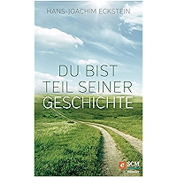 Du bist Teil seiner Geschichte (German Edition) book cover Du bist Teil seiner Geschichte (German Edition) book cover
