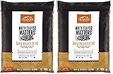 Traeger Grills Oak & Whiskey Blend 100% All-Natural