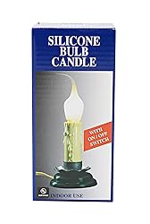 Creative Hobbies® Rustic Country Candle Lamp, 5