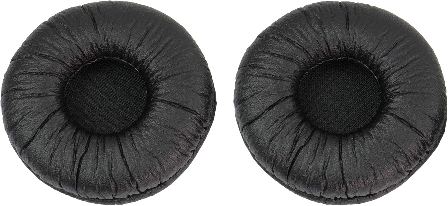 Quest Replacement Ear Muffs for Wire Free Lite Headphones