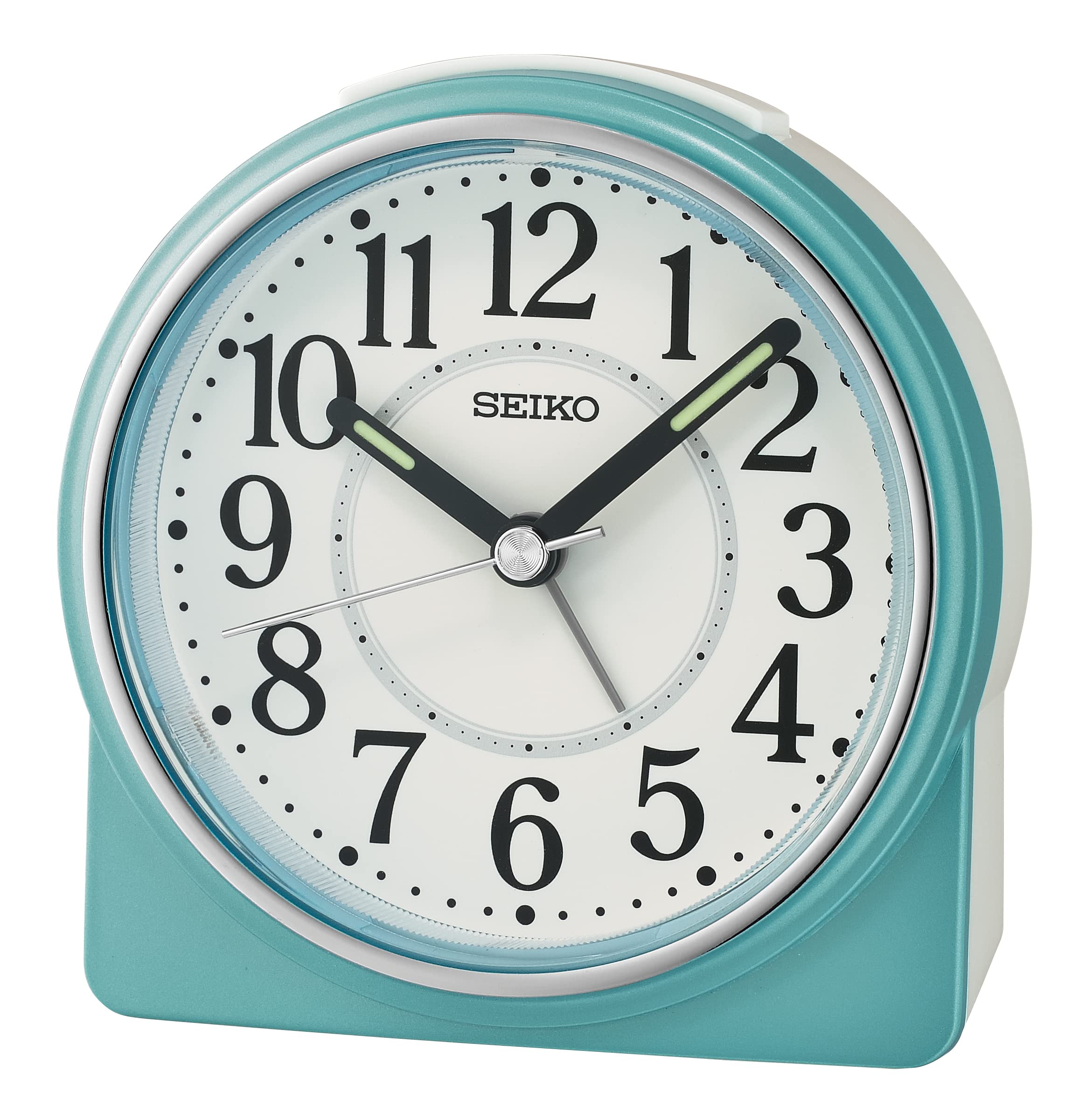 Seiko Clock alarm clock QHE198L