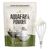 Aquafaba Powder (12oz) – Aquafaba For Cocktail