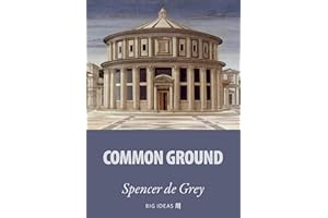 Common Ground (Big Ideas Book 10)