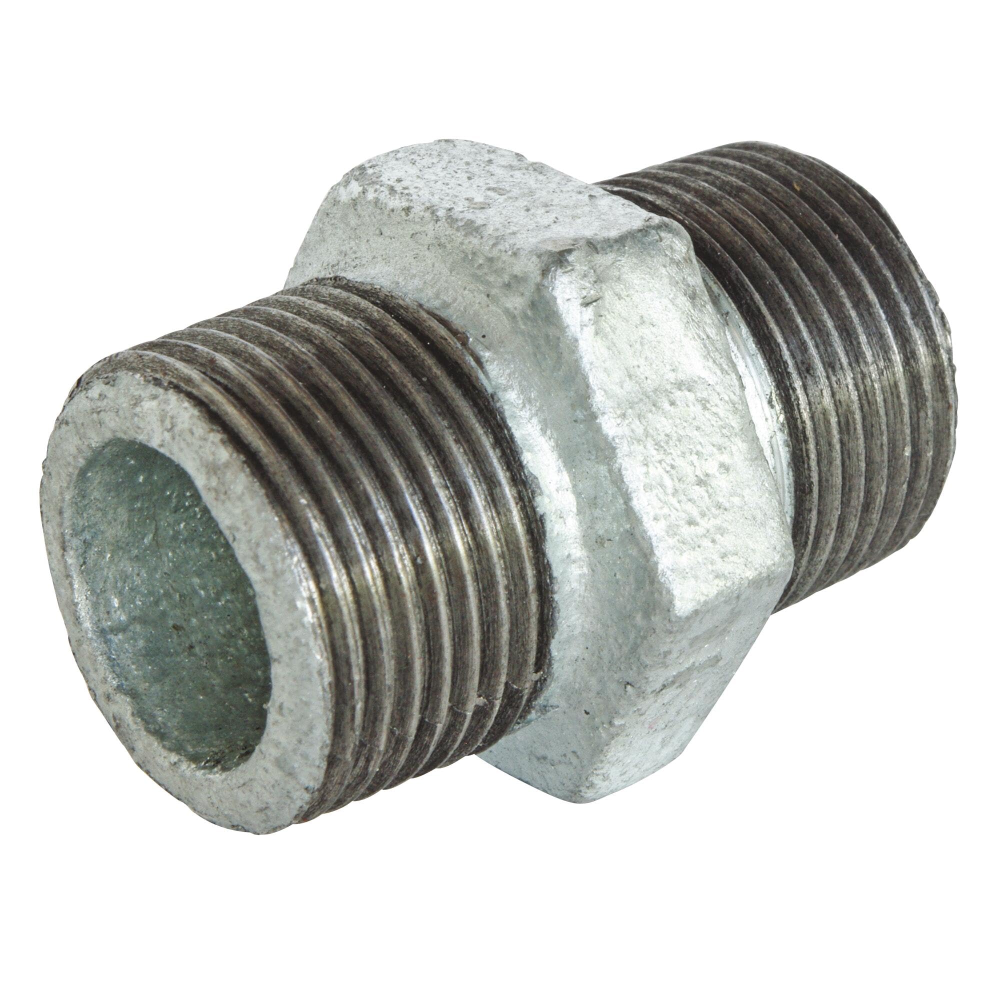 Somatherm // 95280-20 Nipple mm 20/27 No. 280, Grey