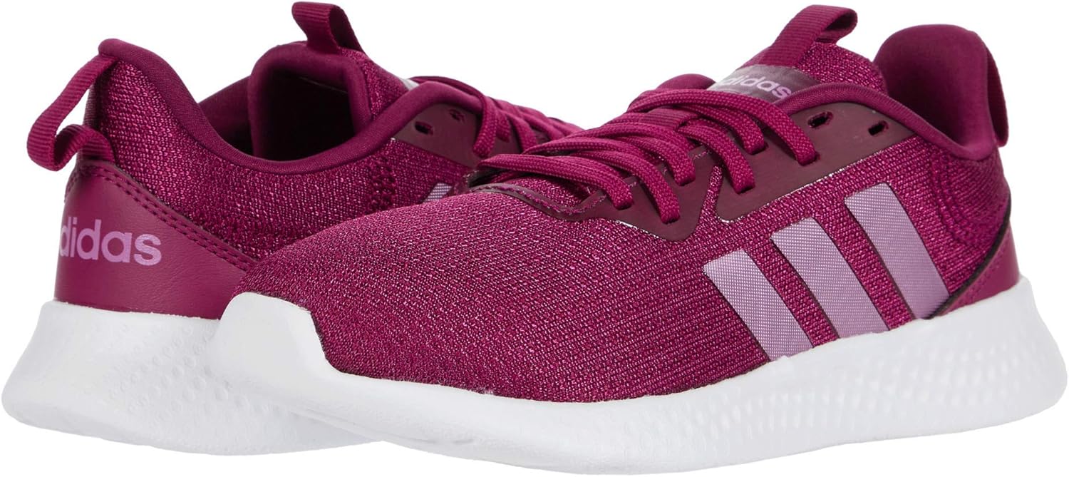 adidas Kids' Puremotion Running Shoes Size 11 Little Kid Amazon.co.uk Shoes & Bags