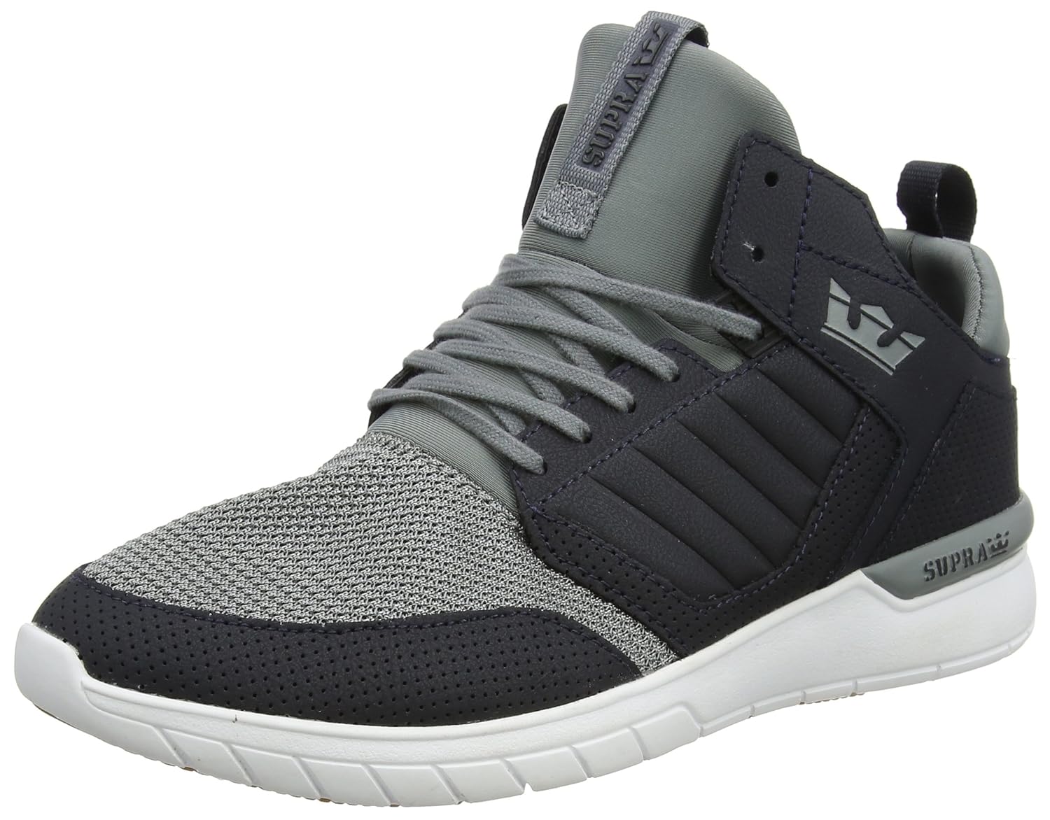 supra mens shoes size 14