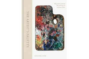 The Artist's Palette