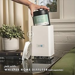 ScentAir Whisper Home Monthly Plug-in