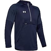 Under Armour Mens Qualifier Fleece Anorak