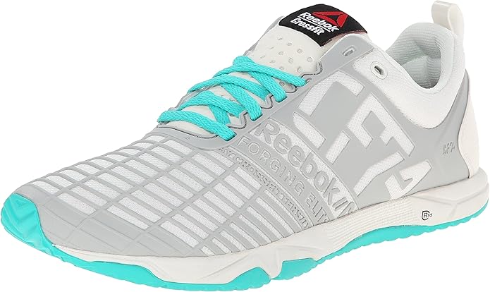 reebok men's crossfit sprint tr training shoe