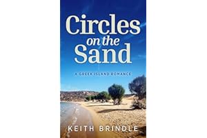 Circles on the Sand: a Greek island romance