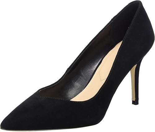 aldo closed toe heels