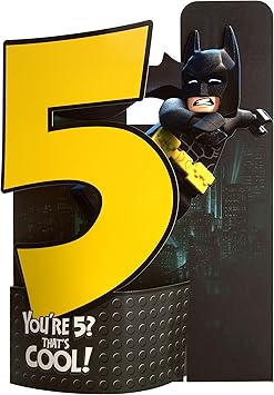 batman lego 5