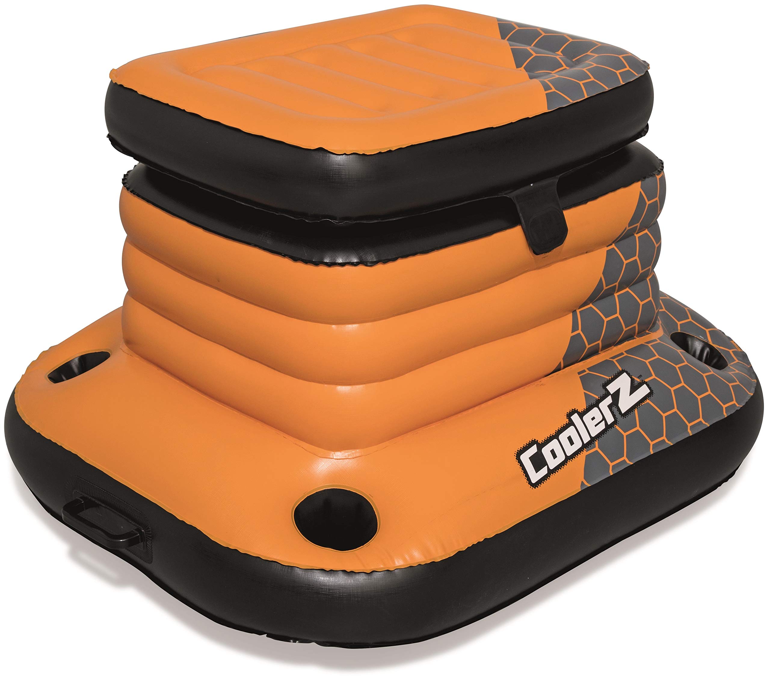 Bestway CoolerZ Glacier Inflatable Cool Box 88 x 77 cm