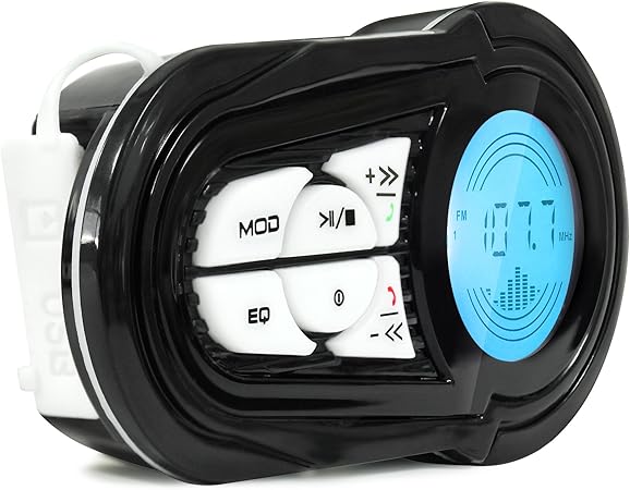 golden hawk bluetooth speaker