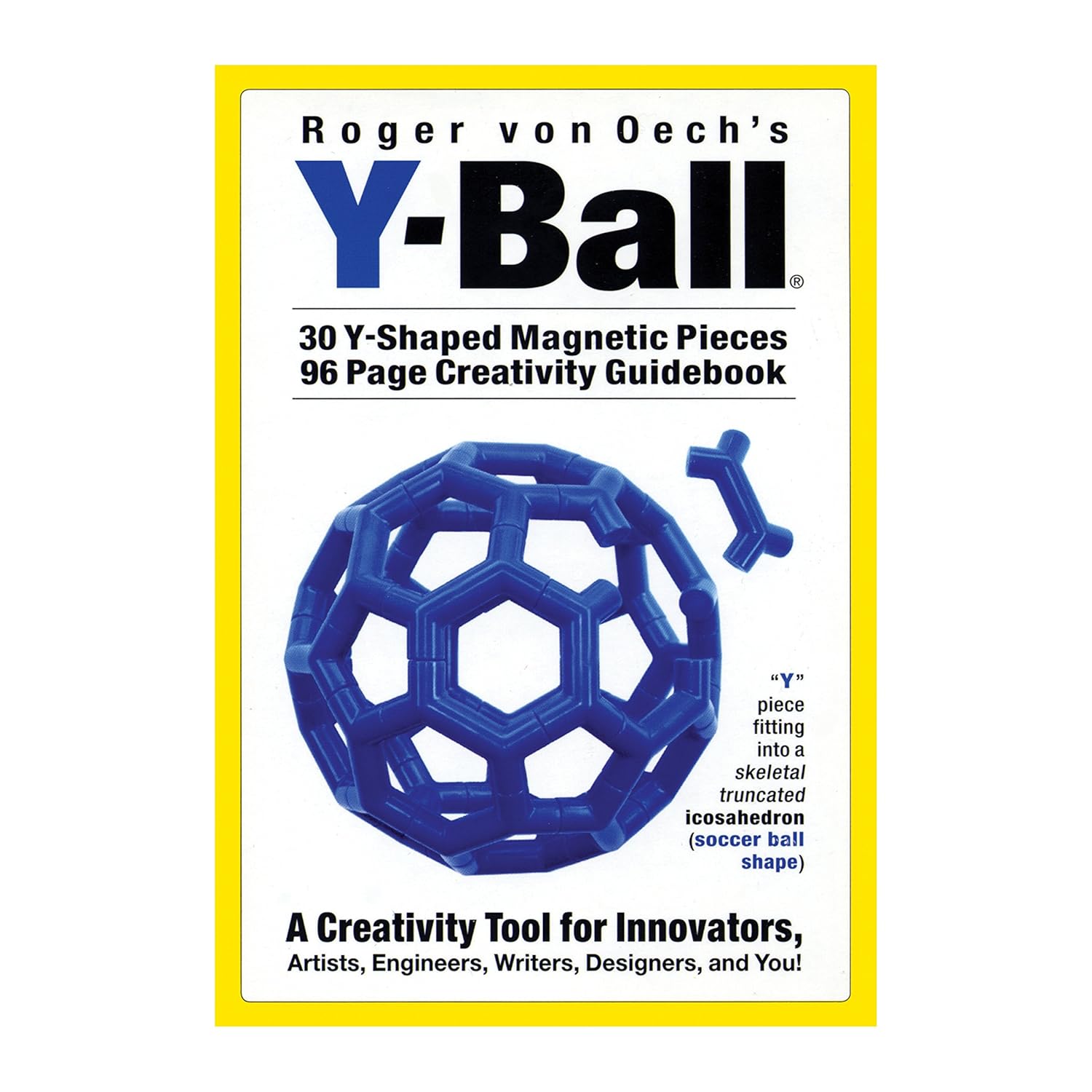 Best Big Ball Of Whacks Magnetic Building Blocks