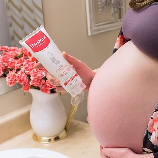 mustela prevention cream