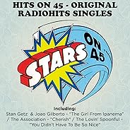 Hits on 45 (The Original Radiohits Singles)