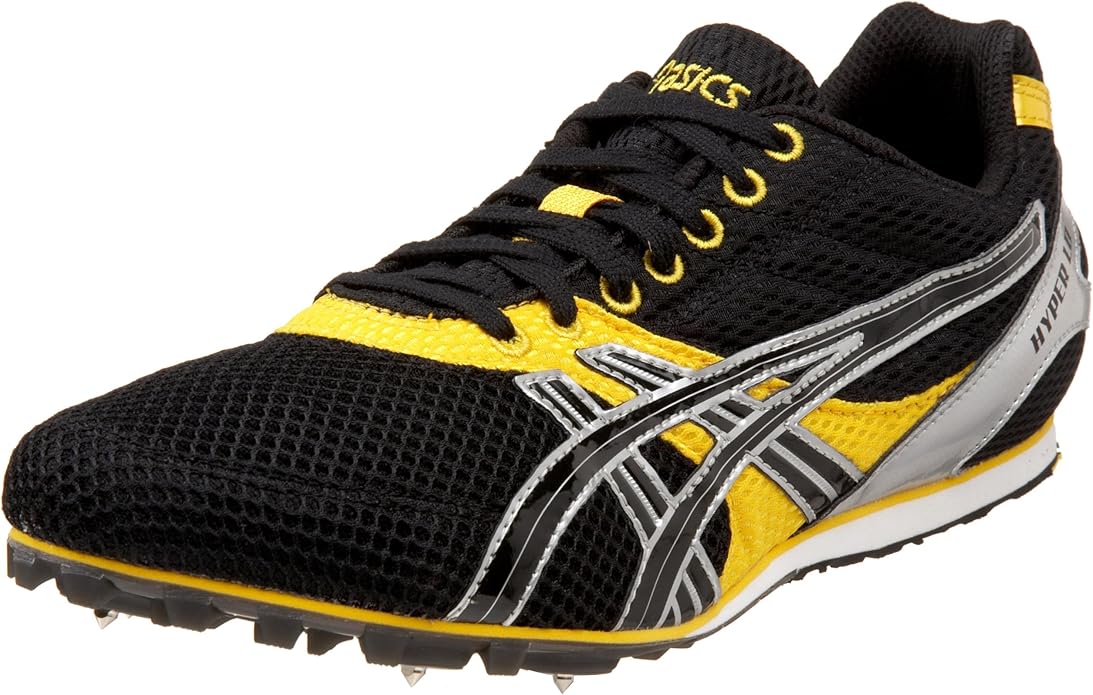 ASICS Men�s Hyper Ld Track and Field Shoe