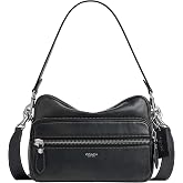 Coach Men's Dakota Crossbody Bag