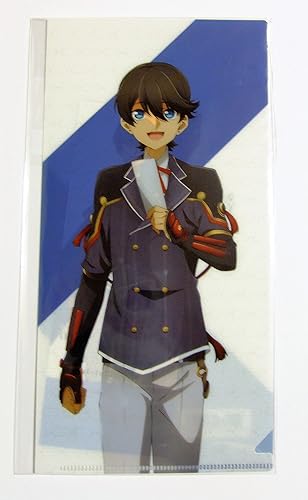 Amazon 活撃 刀剣乱舞 Ufotable Cafe 上映会描き下ろしイラストチケットホルダー 堀川国広 単品 アニメ 萌えグッズ 通販