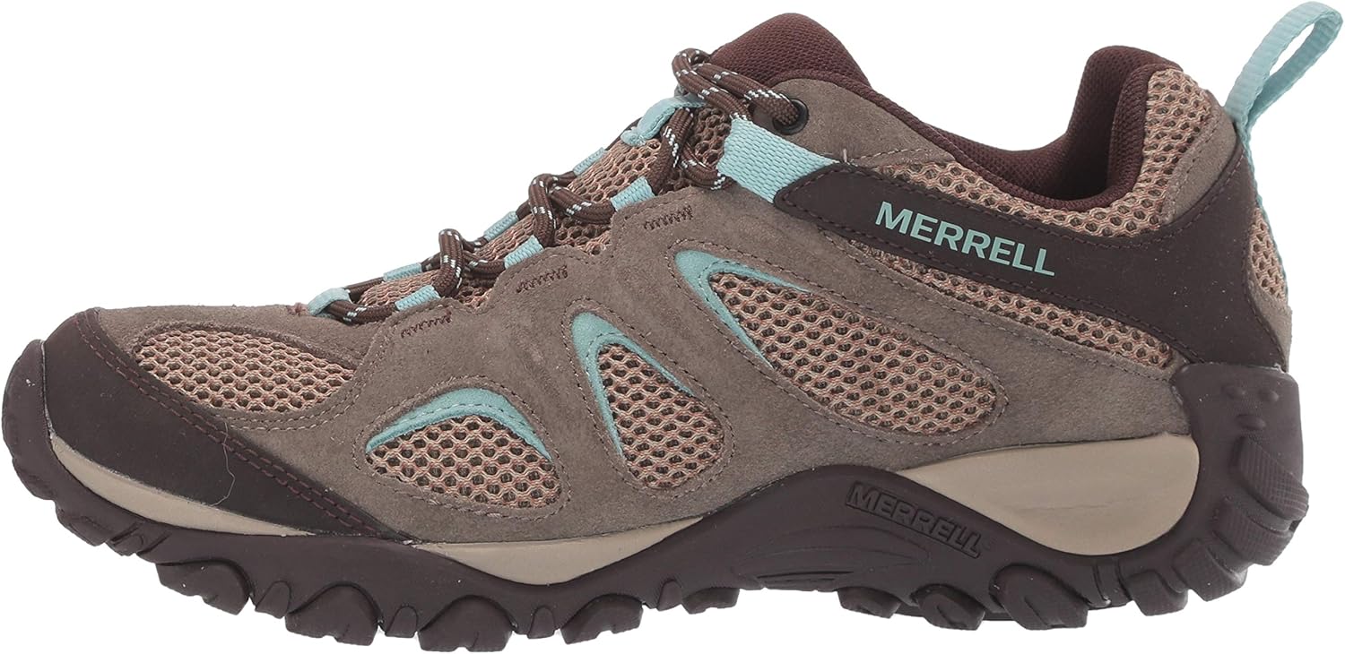  | Merrell Women's Yokota 2 Hiking Shoe | Hiking Shoes