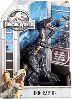 grab n growl indoraptor amazon