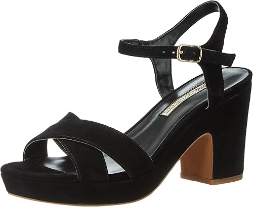 buffalo london heels