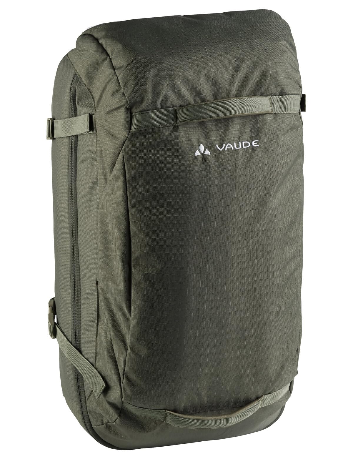 VAUDE MUNDO 50+To Go Backpack >=50L - Olive, One Size