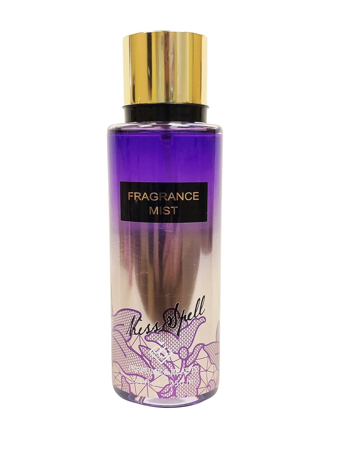 Perfume&Beauty Fragrance Body Mist for Women Spray 8.4 oz