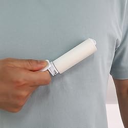 Mini Lint Roller Refill 2.95 inch Travel Size Lint