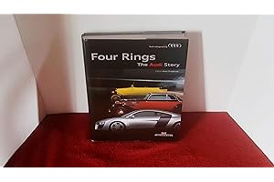 Four Rings: The Audi Story