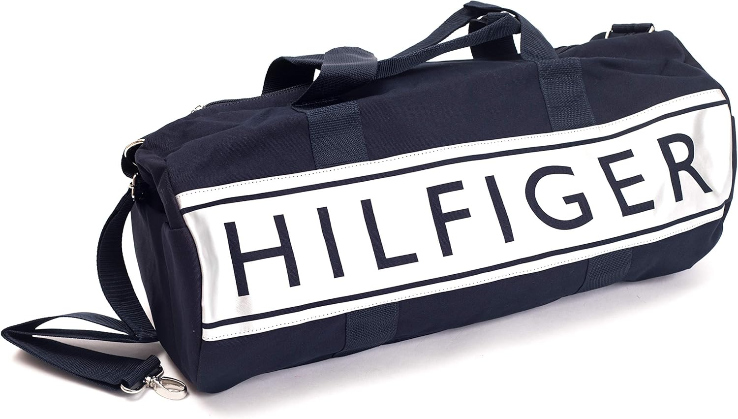 tommy hilfiger duffle bag amazon