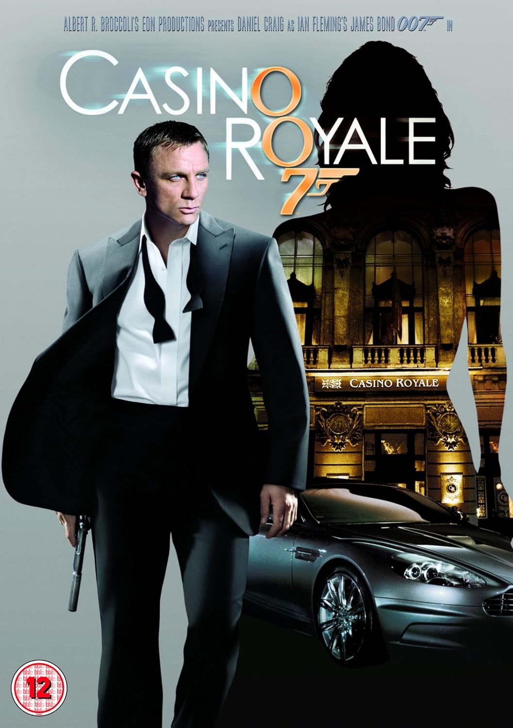 Image result for casino royale