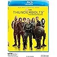 Thunderbolts* - Blu-ray + Digital