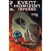 Event Horizon: Inferno #1