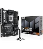 Amazon.com: ASUS TUF Gaming B650E-PLUS WiFi AMD B650 ATX