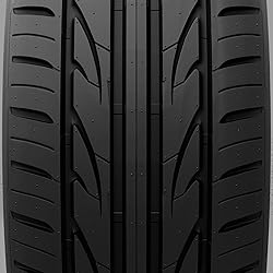Lexani LXUHP-207 Performance Radial Tire