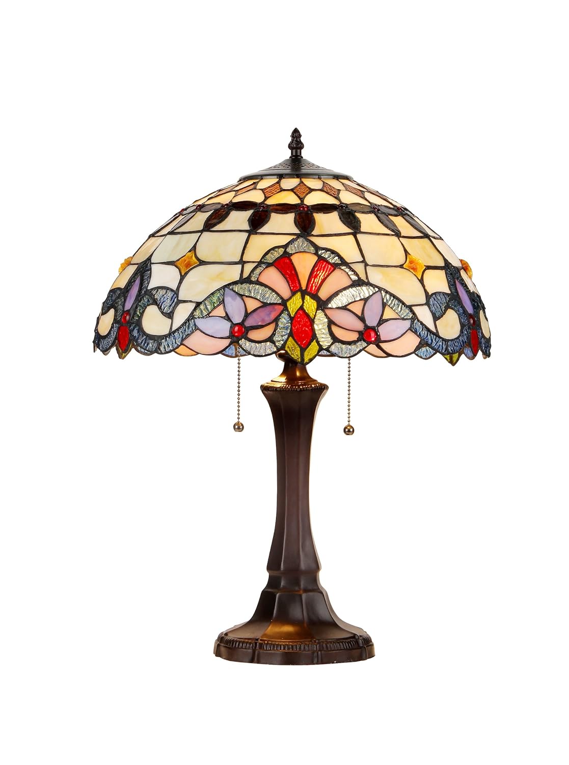 Best 16 inch lamp shades for table lamps