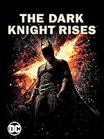 The Dark Knight Rises