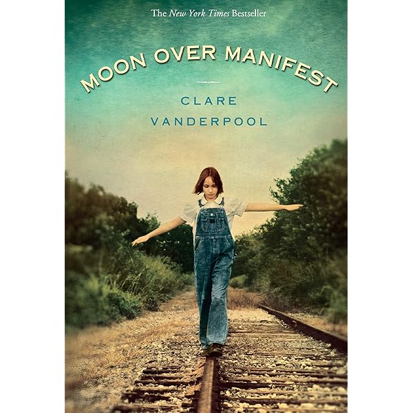 Moon Over Manifest Newbery Medal Winner English Edition Ebook Vanderpool Clare Amazon Com Br Livros
