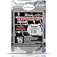 The Tile Doctor Starlike EVO Epoxy Grout with Shimmer Additives - Glitter Grout for Tile, Grout Sealer, Tile Grout Cleaner in One - Spotlight Finishes - Copper Metallic Collection 100 g (1-Pack)