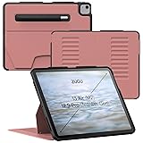 Zugu Case for iPad Air 13 Inch (M2) 2024/12.9 inch