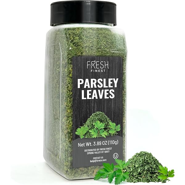 Birch & Meadow 1.3 DHF10 Lb Of Ground Thyme, Soups & Pastas...
