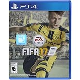 FIFA 17 - PlayStation 4 (Renewed)