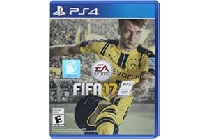 FIFA 17 - PlayStation 4 (Renewed)