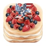 Baker Store - Match Three Free Game
