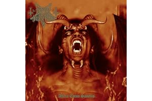 Attera Totus Sanctus